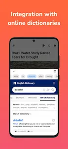 LingoMaru VOA Learning English screenshot 5