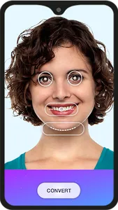 Make Me Old - Old Face App screenshot 1