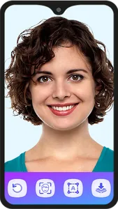 Make Me Old - Old Face App screenshot 2