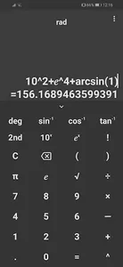 Calculator screenshot 22