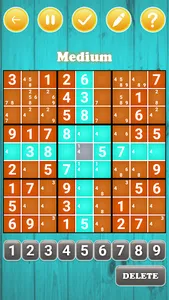 Sudoku - Infinite Puzzles screenshot 13