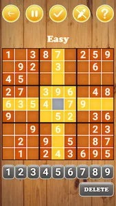 Sudoku PRO - Infinite Puzzles screenshot 6