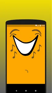 اصوات مضحكة screenshot 0