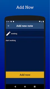 cat notepad screenshot 4
