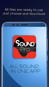 Sound Effects For Video Editor screenshot 0