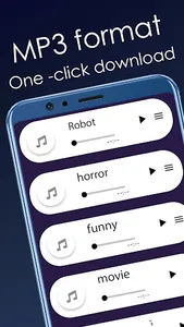 Sound Effects For Video Editor screenshot 3