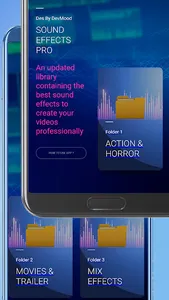 Sound Effects For Video Editor screenshot 4