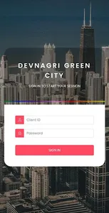 Devnagri Greencity Pvt. Ltd screenshot 2