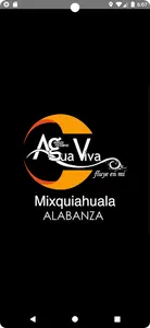 Devocional Alabanza Mixqui screenshot 0
