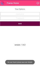 Pranav Associates screenshot 1