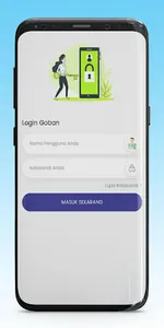 Goban - Go Perubahan screenshot 0