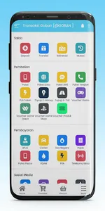 Goban - Go Perubahan screenshot 2