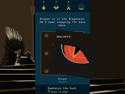 Reigns: Game of Thrones screenshot 13