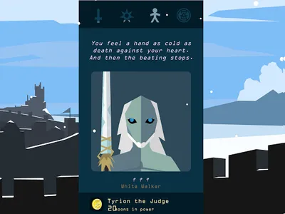 Reigns: Game of Thrones screenshot 14