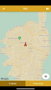 Mì screenshot 1