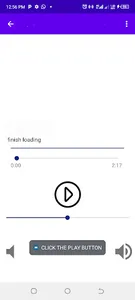 Miley Cyrus music App screenshot 0