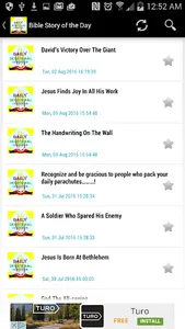 Daily Devotional Collections screenshot 3