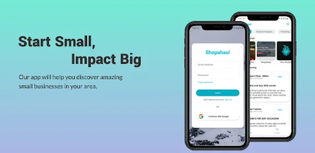 ShopaHaul screenshot 5