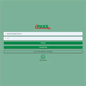 iPass screenshot 6