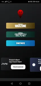 Where We Dropping screenshot 0