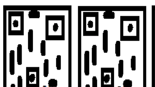 jjjqrcode screenshot 0