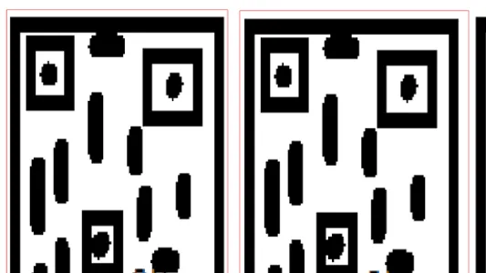 jjjqrcode screenshot 1