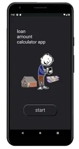 Housing and Vehicle Loans Amou screenshot 0