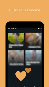 MangaFLV screenshot 2