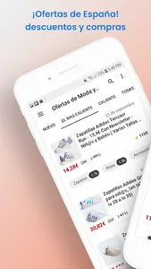 Farfetch, Tradeinn, Bata screenshot 0