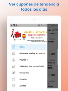 Farfetch, Tradeinn, Bata screenshot 12