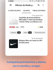 Farfetch, Tradeinn, Bata screenshot 13
