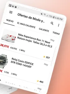 Farfetch, Tradeinn, Bata screenshot 17