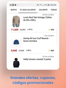 Farfetch, Tradeinn, Bata screenshot 19
