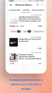 Farfetch, Tradeinn, Bata screenshot 5