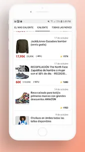 Farfetch, Tradeinn, Bata screenshot 7