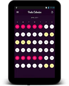 Period Calendar screenshot 15