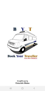 BYT - Book Your Traveller screenshot 0