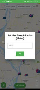 Mosque Finder screenshot 3