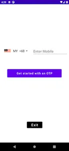 COAP: Caring OA Patients screenshot 2