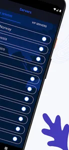 AstroVPN screenshot 4