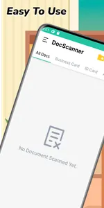 DocScanner screenshot 0