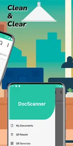 DocScanner screenshot 1