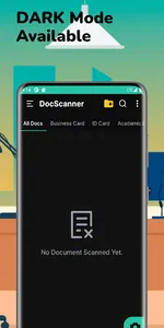 DocScanner screenshot 2