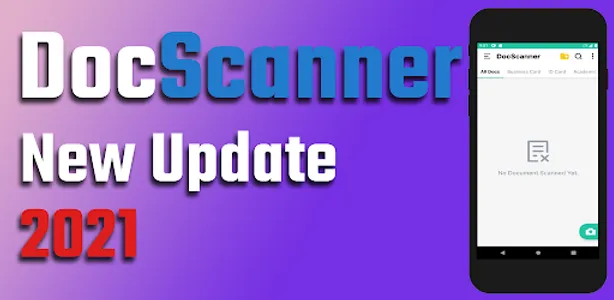 DocScanner screenshot 5