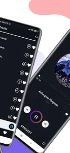 Sangeeth MP3 Player screenshot 1
