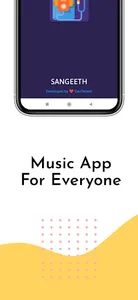 Sangeeth MP3 Player screenshot 13