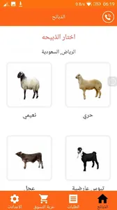 ذبيحة ضيفك screenshot 4