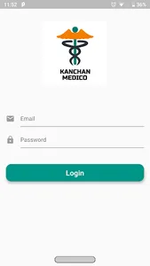 Kanchan Medico screenshot 0