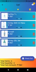 Water Boyz - Water Delivery screenshot 2