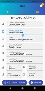 Water Boyz - Water Delivery screenshot 3